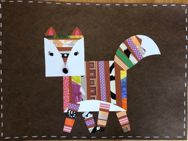 Preschool Art Class Kits